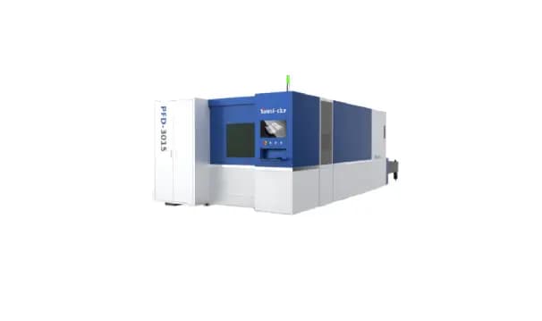Автоматизированный комплекс лазерной резки «SMD YA3015GA» 3000 ВТ
