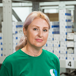 Савлукова Лариса Алексеевна