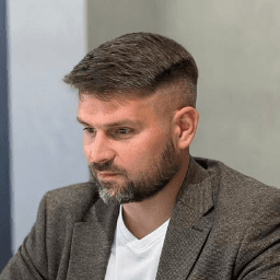 Славецкий Роман Станиславович